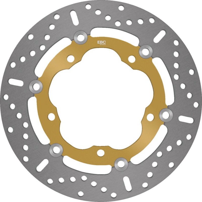 BRAKE ROTOR STD