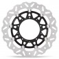 BRAKE DISC NITRO FRONT