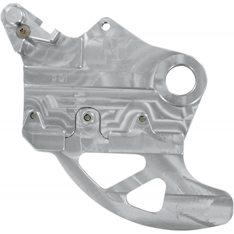 MSE PRO SHARK FIN RMZ/KXF