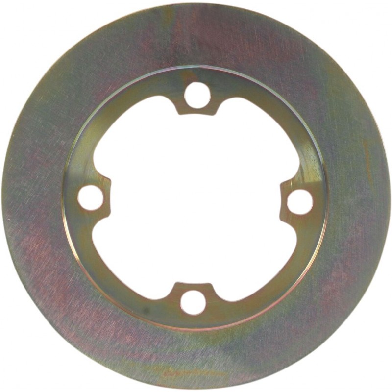 BRAKE ROTOR FIX D SERIES RND