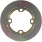 BRAKE ROTOR FIX D SERIES RND