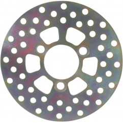 BRAKE ROTOR FIX D SERIES RND