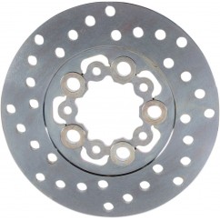 BRAKE ROTOR FLT D SERIES RND