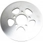 BRAKE ROTOR FIX D SERIES RND