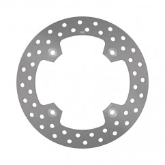 BRAKE ROTOR FIX D SERIES RND