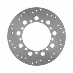 BRAKE ROTOR FIX D SERIES RND