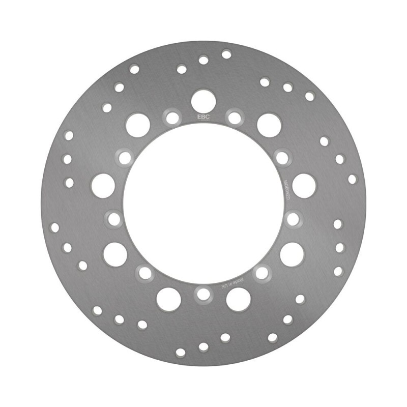 BRAKE ROTOR FIX D SERIES RND