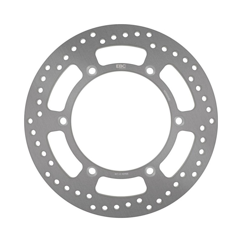 BRAKE ROTOR FIX D SERIES RND