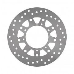 BRAKE ROTOR FIX D SERIES RND