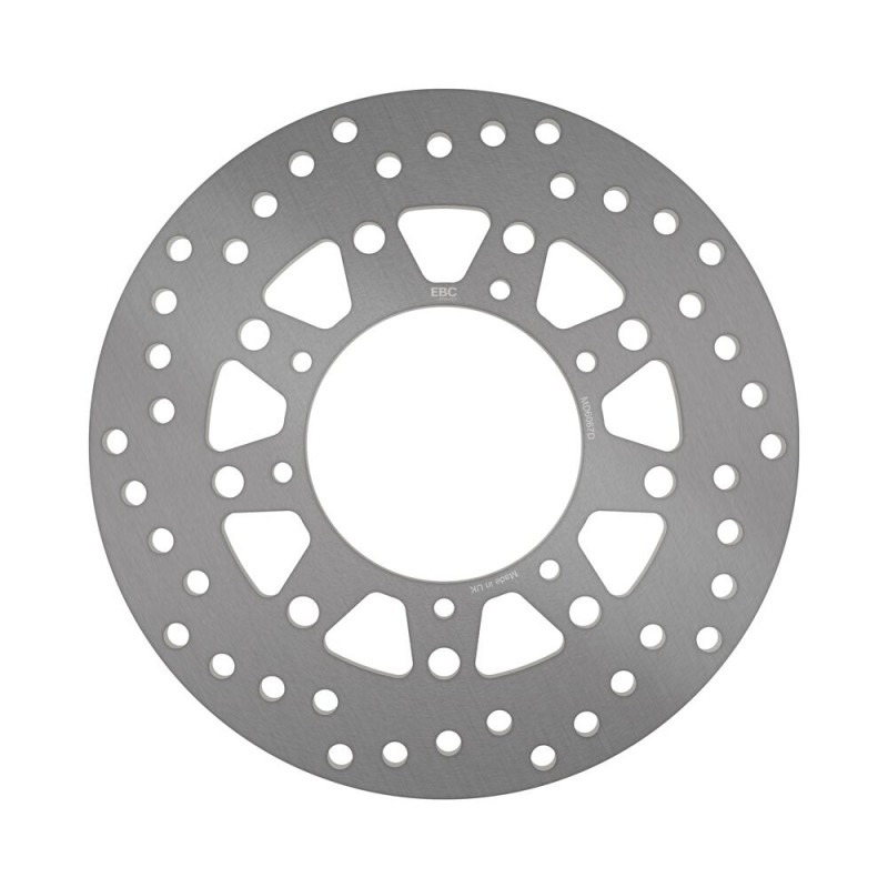 BRAKE ROTOR FIX D SERIES RND