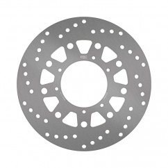 BRAKE ROTOR FIX D SERIES RND