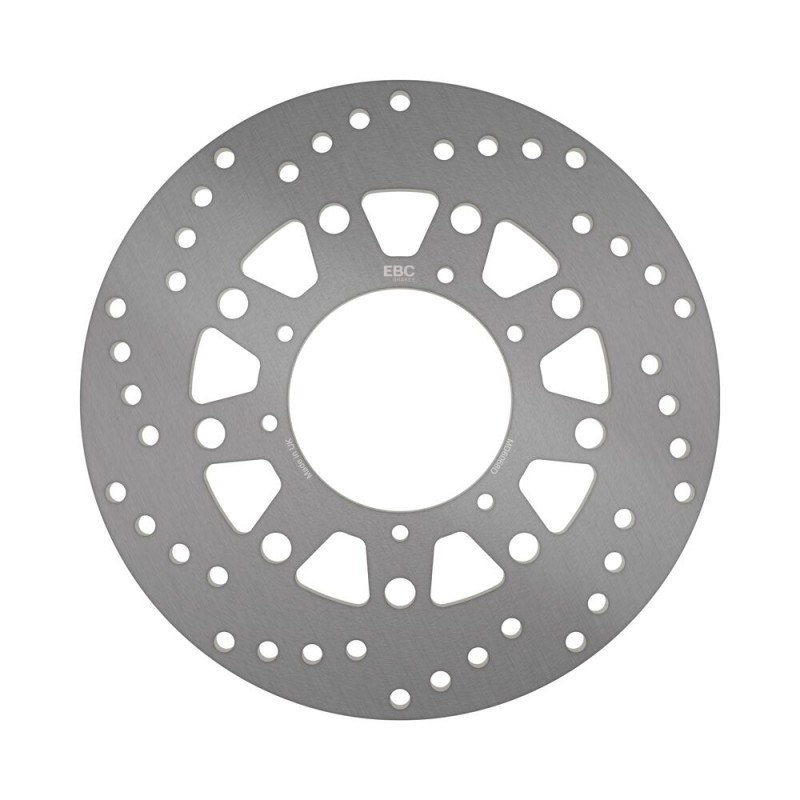 BRAKE ROTOR FIX D SERIES RND