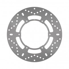 BRAKE ROTOR FIX D SERIES RND