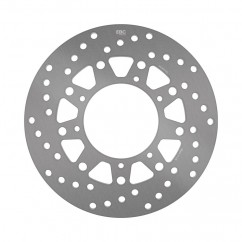 BRAKE ROTOR FIX D SERIES RND