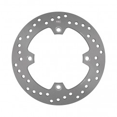 BRAKE ROTOR FIX D SERIES RND