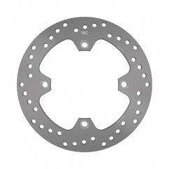 BRAKE ROTOR FIX D SERIES RND