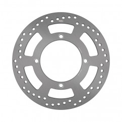 BRAKE ROTOR FIX D SERIES RND