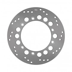 BRAKE ROTOR FIX D SERIES RND