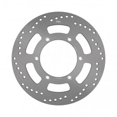 BRAKE ROTOR FIX D SERIES RND