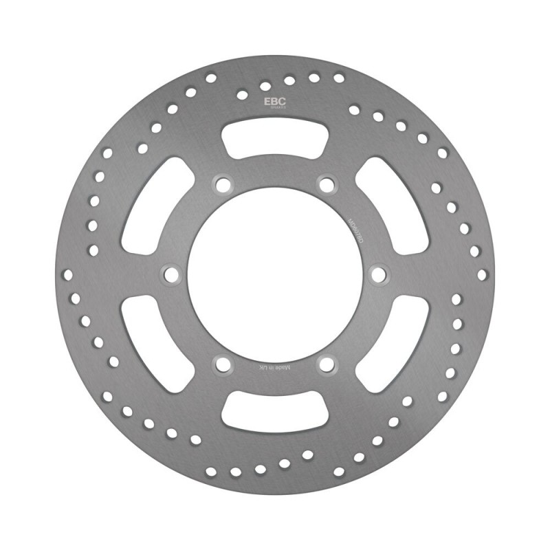 BRAKE ROTOR FIX D SERIES RND