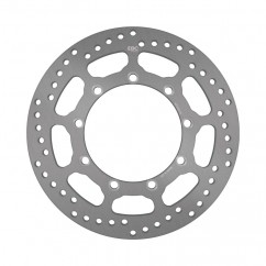 BRAKE ROTOR FIX D SERIES RND