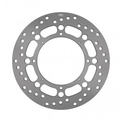 BRAKE ROTOR FIX D SERIES RND