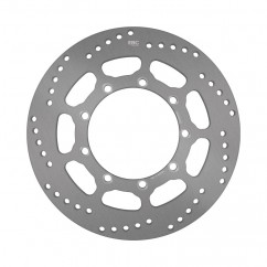 BRAKE ROTOR FIX D SERIES RND