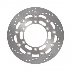 BRAKE ROTOR FLT D SERIES RND