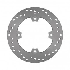 BRAKE ROTOR FIX D SERIES RND