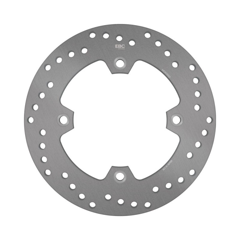 BRAKE ROTOR FIX D SERIES RND