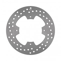 BRAKE ROTOR FIX D SERIES RND