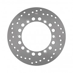 BRAKE ROTOR FIX D SERIES RND