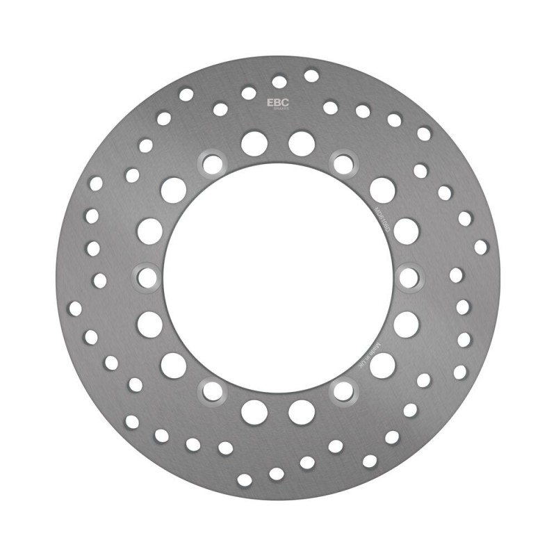 BRAKE ROTOR FIX D SERIES RND