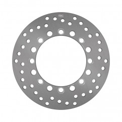 BRAKE ROTOR FIX D SERIES RND