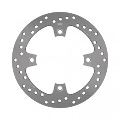 BRAKE ROTOR FIX D SERIES RND