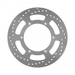 BRAKE ROTOR FIX D SERIES RND