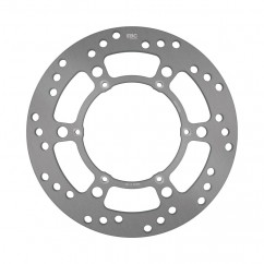 BRAKE ROTOR FIX D SERIES RND