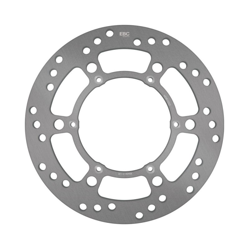 BRAKE ROTOR FIX D SERIES RND