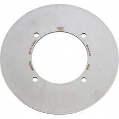 BRAKE ROTOR FIX D SERIES RND