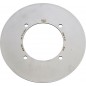 BRAKE ROTOR FIX D SERIES RND