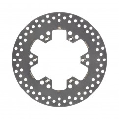 BRAKE ROTOR FIX D SERIES RND