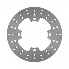 BRAKE ROTOR FIX D SERIES RND