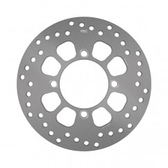 BRAKE ROTOR FIX D SERIES RND