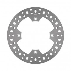 BRAKE ROTOR FIX D SERIES RND