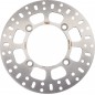 BRAKE ROTOR FIX D SERIES RND