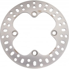 BRAKE ROTOR FIX D SERIES RND