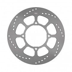 BRAKE ROTOR FIX D SERIES RND