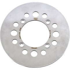 BRAKE ROTOR FIX D SERIES RND