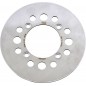 BRAKE ROTOR FIX D SERIES RND