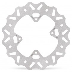 BRAKE DISC NITRO FRONT